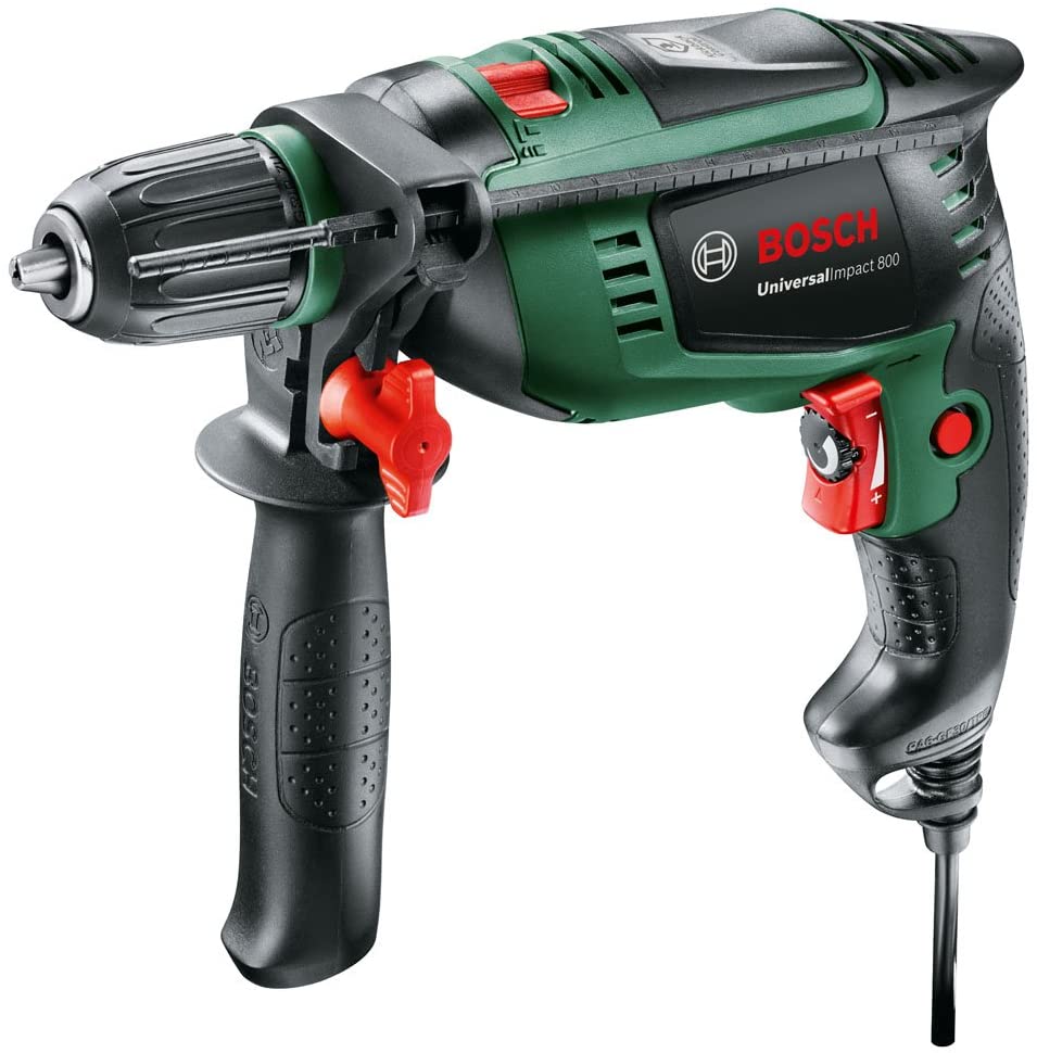 Taladro Percutor Bosch Universal Impact 800