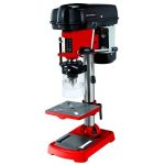 taladro de columna einhell tc-bd350