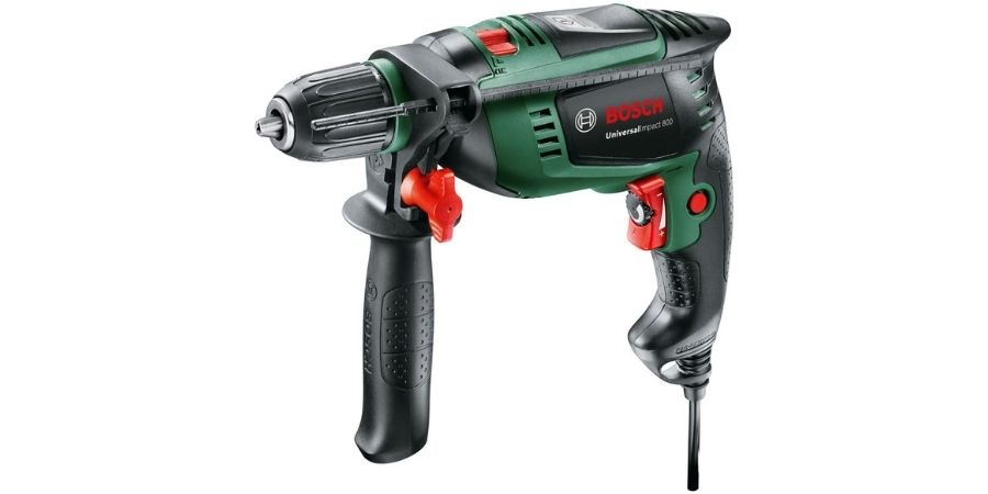 taladro bosch universal 800