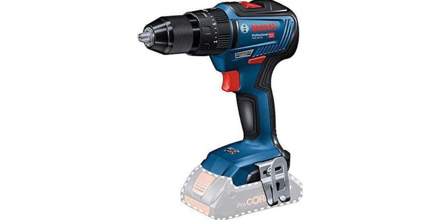 Bosch Professional 18V