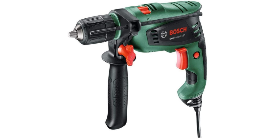 bosch easyimpact550