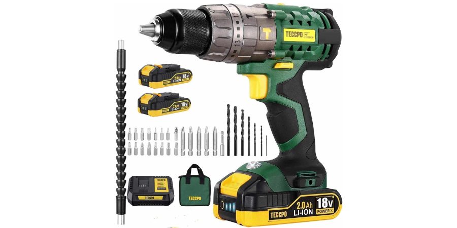 Mejor taladro barato del 2022: Guía de compra