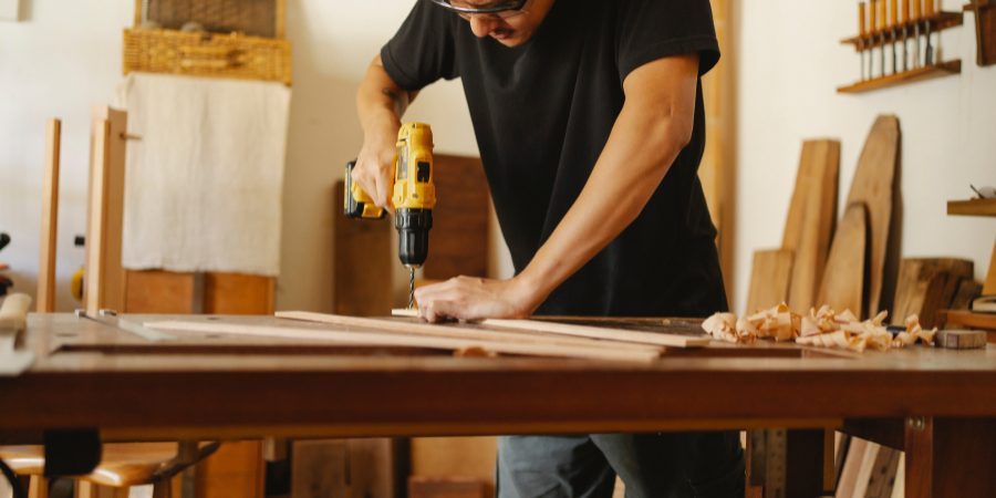 Los mejores taladros Inalámbricos calidad precio del 2022