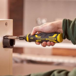 Atornillador inalámbrico Stanley