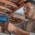 Cuál es el mejor taladro para concreto: tipos, accesorios