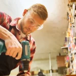 Bosch Professional GBH 2-21 Martillo