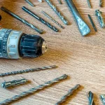 Cuál es la potencia recomendada de un taladro y cómo elegir uno adecuado para ti